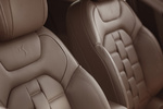 DS 4 Gama DS 4 Gama DS 4 Turismo Interior Asientos 5 puertas