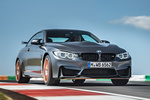 BMW Serie 4 M4 GTS M4 GTS Coup&eacute; Exterior Lateral-Frontal 2 puertas
