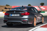 BMW Serie 4 M4 GTS M4 GTS Coup&eacute; Exterior Lateral-Posterior 2 puertas