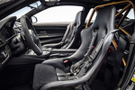 BMW Serie 4 M4 GTS M4 GTS Coup&eacute; Interior Asientos 2 puertas