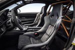BMW Serie 4 M4 GTS M4 GTS Coup&eacute; Interior Asientos 2 puertas