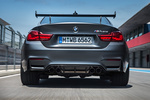 BMW Serie 4 M4 GTS M4 GTS Coup&eacute; Exterior Posterior 2 puertas