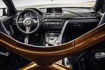 BMW Serie 4 M4 GTS M4 GTS Coup&eacute; Interior Salpicadero 2 puertas