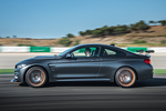 BMW Serie 4 M4 GTS M4 GTS Coup&eacute; Exterior Lateral 2 puertas