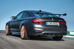 BMW Serie 4 M4 GTS M4 GTS Coup&eacute; Exterior Lateral-Posterior 2 puertas