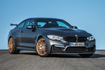BMW Serie 4 M4 GTS M4 GTS Coup&eacute; Exterior Lateral-Frontal 2 puertas