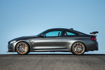 BMW Serie 4 M4 GTS M4 GTS Coup&eacute; Exterior Lateral 2 puertas