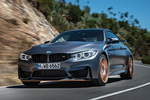 BMW Serie 4 M4 GTS M4 GTS Coup&eacute; Exterior Lateral-Frontal 2 puertas