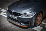 BMW Serie 4 M4 GTS M4 GTS Coup&eacute; Exterior Elemento aerodin&aacute;mico 2 puertas