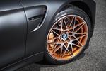 BMW Serie 4 M4 GTS M4 GTS Coup&eacute; Exterior Llanta 2 puertas