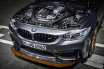 BMW Serie 4 M4 GTS M4 GTS Coup&eacute; T&eacute;cnica Motor 2 puertas
