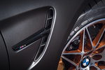 BMW Serie 4 M4 GTS M4 GTS Coup&eacute; Exterior Elemento aerodin&aacute;mico 2 puertas