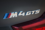 BMW Serie 4 M4 GTS M4 GTS Coup&eacute; Exterior Anagrama 2 puertas