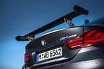 BMW Serie 4 M4 GTS M4 GTS Coup&eacute; Exterior Aler&oacute;n 2 puertas
