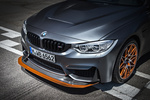 BMW Serie 4 M4 GTS M4 GTS Coup&eacute; Exterior Elemento aerodin&aacute;mico 2 puertas