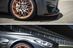 BMW Serie 4 M4 GTS M4 GTS Coup&eacute; Exterior Elemento aerodin&aacute;mico 2 puertas