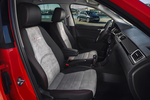 SEAT Toledo Gama Toledo (Modelo 2015) FR-Line (Modelo 2015) Turismo Interior Asientos 5 puertas