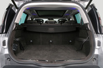 Renault Espace Energy dCi Twin Turbo 160 EDC Initiale Paris 7 plazas Monovolumen Interior Maletero 5 puertas