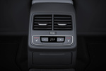 Audi A4 3.0 TDI quattro S line Turismo familiar Interior Salida sistema ventilaci&oacute;n 5 puertas