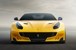 Ferrari F12berlinetta F12tdf F12tdf Coup&eacute; Exterior Frontal 3 puertas