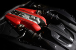 Ferrari F12berlinetta F12tdf F12tdf Coup&eacute; T&eacute;cnica Motor 3 puertas