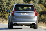 Volvo XC90 D5 AWD Inscription Todo terreno Exterior Posterior 5 puertas