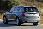 Volvo XC90 D5 AWD Inscription Todo terreno Exterior Lateral-Posterior 5 puertas