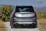Volvo XC90 D5 AWD Inscription Todo terreno Exterior Posterior 5 puertas