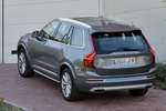 Volvo XC90 D5 AWD Inscription Todo terreno Exterior Lateral-Posterior 5 puertas