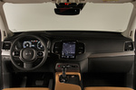 Volvo XC90 D5 AWD Inscription Todo terreno Interior Salpicadero 5 puertas