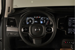 Volvo XC90 D5 AWD Inscription Todo terreno Interior Volante 5 puertas