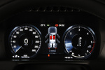 Volvo XC90 D5 AWD Inscription Todo terreno Interior Cuadro de instrumentos 5 puertas
