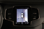 Volvo XC90 D5 AWD Inscription Todo terreno Interior Consola Central 5 puertas