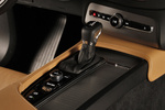 Volvo XC90 D5 AWD Inscription Todo terreno Interior Palanca de Cambios 5 puertas
