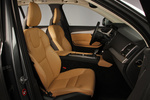 Volvo XC90 D5 AWD Inscription Todo terreno Interior Asientos 5 puertas