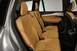 Volvo XC90 D5 AWD Inscription Todo terreno Interior Asientos 5 puertas
