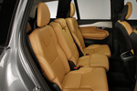 Volvo XC90 D5 AWD Inscription Todo terreno Interior Asientos 5 puertas