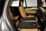 Volvo XC90 D5 AWD Inscription Todo terreno Interior Asientos 5 puertas