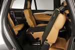 Volvo XC90 D5 AWD Inscription Todo terreno Interior Asientos 5 puertas