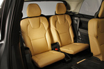Volvo XC90 D5 AWD Inscription Todo terreno Interior Asientos 5 puertas