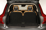 Volvo XC90 D5 AWD Inscription Todo terreno Interior Maletero 5 puertas