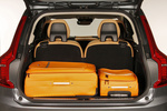 Volvo XC90 D5 AWD Inscription Todo terreno Interior Maletero 5 puertas
