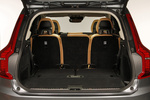 Volvo XC90 D5 AWD Inscription Todo terreno Interior Maletero 5 puertas