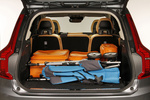 Volvo XC90 D5 AWD Inscription Todo terreno Interior Maletero 5 puertas