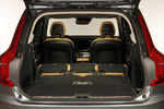 Volvo XC90 D5 AWD Inscription Todo terreno Interior Maletero 5 puertas