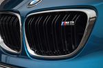 BMW Serie 2 M2 Coup&eacute; M2 Coup&eacute; Coup&eacute; Long Beach Blue Exterior Parrilla 2 puertas