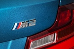 BMW Serie 2 M2 Coup&eacute; M2 Coup&eacute; Coup&eacute; Long Beach Blue Exterior Detalle 2 puertas