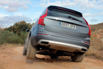 Volvo XC90 D5 AWD Inscription Todo terreno Exterior Posterior 5 puertas