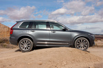 Volvo XC90 D5 AWD Inscription Todo terreno Exterior Lateral 5 puertas