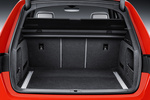 Audi A4 3.0 TDI quattro S line Turismo familiar Interior Maletero 5 puertas